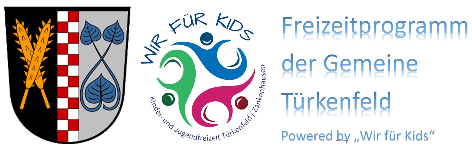 Freizeitprogramm der Gemeinde Türkenfeld